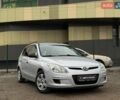 Серый Хендай i30, объемом двигателя 1.59 л и пробегом 236 тыс. км за 6290 $, фото 1 на Automoto.ua