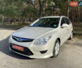 Серый Хендай i30, объемом двигателя 1.6 л и пробегом 209 тыс. км за 7100 $, фото 10 на Automoto.ua