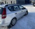 Сірий Хендай i30, об'ємом двигуна 1.59 л та пробігом 173 тис. км за 6200 $, фото 5 на Automoto.ua