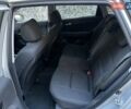 Серый Хендай i30, объемом двигателя 1.6 л и пробегом 200 тыс. км за 5400 $, фото 3 на Automoto.ua