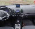 Серый Хендай i30, объемом двигателя 1.58 л и пробегом 267 тыс. км за 6650 $, фото 1 на Automoto.ua