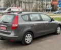 Сірий Хендай i30, об'ємом двигуна 1.6 л та пробігом 201 тис. км за 6800 $, фото 3 на Automoto.ua