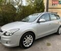 Серый Хендай i30, объемом двигателя 1.6 л и пробегом 197 тыс. км за 5600 $, фото 1 на Automoto.ua