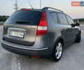 Серый Хендай i30, объемом двигателя 1.6 л и пробегом 308 тыс. км за 5199 $, фото 5 на Automoto.ua