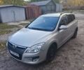 Хендай i30 2008 в Киеве на Automoto.ua Серый Хендай i30, объемом двигателя 1.6 л и пробегом 270 тыс. км за 5000 $, фото 1 на Automoto.ua