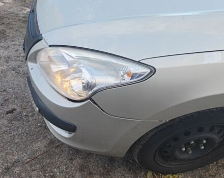 Хендай i30 2008 в Киеве на Automoto.ua Серый Хендай i30, объемом двигателя 1.6 л и пробегом 270 тыс. км за 5000 $, фото 9 на Automoto.ua