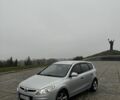 Серый Хендай i30, объемом двигателя 1.6 л и пробегом 197 тыс. км за 5999 $, фото 1 на Automoto.ua