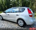 Серый Хендай i30, объемом двигателя 1.6 л и пробегом 240 тыс. км за 5500 $, фото 5 на Automoto.ua