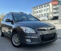 Серый Хендай i30, объемом двигателя 1.6 л и пробегом 278 тыс. км за 4700 $, фото 1 на Automoto.ua