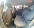 Серый Хендай i30, объемом двигателя 1.59 л и пробегом 200 тыс. км за 6300 $, фото 3 на Automoto.ua