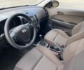 Серый Хендай i30, объемом двигателя 1.6 л и пробегом 209 тыс. км за 6999 $, фото 20 на Automoto.ua