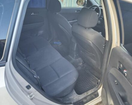 Хендай i30 2008 в Киеве на Automoto.ua Серый Хендай i30, объемом двигателя 1.6 л и пробегом 270 тыс. км за 5000 $, фото 4 на Automoto.ua