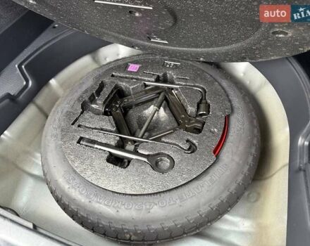 Сірий Хендай i30, об'ємом двигуна 1.6 л та пробігом 201 тис. км за 6800 $, фото 29 на Automoto.ua