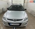 Серый Хендай i30, объемом двигателя 1.59 л и пробегом 138 тыс. км за 6500 $, фото 1 на Automoto.ua