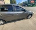 Серый Хендай i30, объемом двигателя 1.59 л и пробегом 200 тыс. км за 6300 $, фото 8 на Automoto.ua