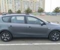Серый Хендай i30, объемом двигателя 1.6 л и пробегом 245 тыс. км за 5600 $, фото 2 на Automoto.ua