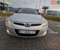 Серый Хендай i30, объемом двигателя 1.59 л и пробегом 185 тыс. км за 5300 $, фото 1 на Automoto.ua