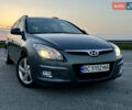 Серый Хендай i30, объемом двигателя 1.6 л и пробегом 308 тыс. км за 5199 $, фото 1 на Automoto.ua