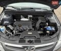 Сірий Хендай i30, об'ємом двигуна 1.6 л та пробігом 201 тис. км за 6800 $, фото 16 на Automoto.ua