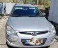 Сірий Хендай i30, об'ємом двигуна 0.16 л та пробігом 175 тис. км за 6205 $, фото 1 на Automoto.ua