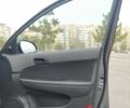Серый Хендай i30, объемом двигателя 1.6 л и пробегом 245 тыс. км за 5600 $, фото 14 на Automoto.ua