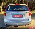 Серый Хендай i30, объемом двигателя 1.6 л и пробегом 209 тыс. км за 6999 $, фото 2 на Automoto.ua