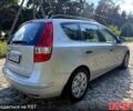 Серый Хендай i30, объемом двигателя 1.6 л и пробегом 240 тыс. км за 5500 $, фото 3 на Automoto.ua