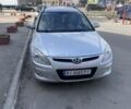 Сірий Хендай i30, об'ємом двигуна 1.6 л та пробігом 300 тис. км за 4900 $, фото 1 на Automoto.ua