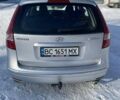 Сірий Хендай i30, об'ємом двигуна 1.59 л та пробігом 173 тис. км за 6200 $, фото 4 на Automoto.ua