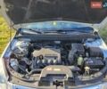 Серый Хендай i30, объемом двигателя 1.6 л и пробегом 228 тыс. км за 6000 $, фото 7 на Automoto.ua