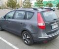 Серый Хендай i30, объемом двигателя 1.6 л и пробегом 245 тыс. км за 5600 $, фото 4 на Automoto.ua