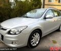 Серый Хендай i30, объемом двигателя 1.6 л и пробегом 197 тыс. км за 5600 $, фото 1 на Automoto.ua