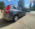Серый Хендай i30, объемом двигателя 1.59 л и пробегом 200 тыс. км за 6300 $, фото 2 на Automoto.ua