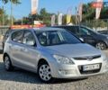 Сірий Хендай i30, об'ємом двигуна 1.58 л та пробігом 245 тис. км за 8300 $, фото 1 на Automoto.ua