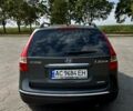 Серый Хендай i30, объемом двигателя 1.6 л и пробегом 236 тыс. км за 4700 $, фото 3 на Automoto.ua