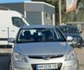 Сірий Хендай i30, об'ємом двигуна 1.58 л та пробігом 245 тис. км за 8300 $, фото 18 на Automoto.ua