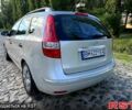 Серый Хендай i30, объемом двигателя 1.6 л и пробегом 240 тыс. км за 5500 $, фото 4 на Automoto.ua