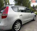 Серый Хендай i30, объемом двигателя 1.6 л и пробегом 197 тыс. км за 5600 $, фото 8 на Automoto.ua