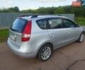 Сірий Хендай i30, об'ємом двигуна 1.59 л та пробігом 267 тис. км за 5500 $, фото 2 на Automoto.ua