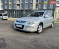 Сірий Хендай i30, об'ємом двигуна 1.6 л та пробігом 152 тис. км за 6200 $, фото 1 на Automoto.ua