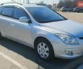 Серый Хендай i30, объемом двигателя 1.6 л и пробегом 241 тыс. км за 6500 $, фото 1 на Automoto.ua