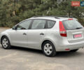 Серый Хендай i30, объемом двигателя 1.6 л и пробегом 188 тыс. км за 5999 $, фото 8 на Automoto.ua
