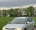 Серый Хендай i30, объемом двигателя 1.59 л и пробегом 232 тыс. км за 5100 $, фото 1 на Automoto.ua