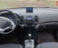 Серый Хендай i30, объемом двигателя 1.58 л и пробегом 267 тыс. км за 6650 $, фото 1 на Automoto.ua
