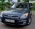 Сірий Хендай i30, об'ємом двигуна 1.59 л та пробігом 230 тис. км за 5300 $, фото 20 на Automoto.ua