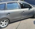 Серый Хендай i30, объемом двигателя 1.6 л и пробегом 205 тыс. км за 6500 $, фото 1 на Automoto.ua