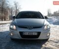Сірий Хендай i30, об'ємом двигуна 1.6 л та пробігом 185 тис. км за 6100 $, фото 1 на Automoto.ua
