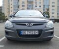 Серый Хендай i30, объемом двигателя 1.6 л и пробегом 245 тыс. км за 5600 $, фото 6 на Automoto.ua