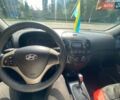Серый Хендай i30, объемом двигателя 1.59 л и пробегом 200 тыс. км за 6300 $, фото 1 на Automoto.ua