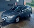 Серый Хендай i30, объемом двигателя 1.6 л и пробегом 204 тыс. км за 7000 $, фото 2 на Automoto.ua
